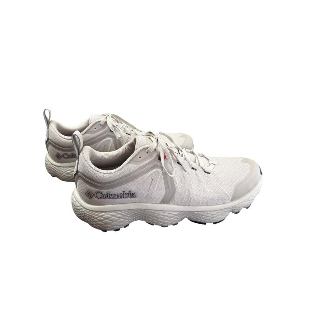 Columbia Men's Trailstorm Ascend Omni-Max Hiking Shoes Size 15